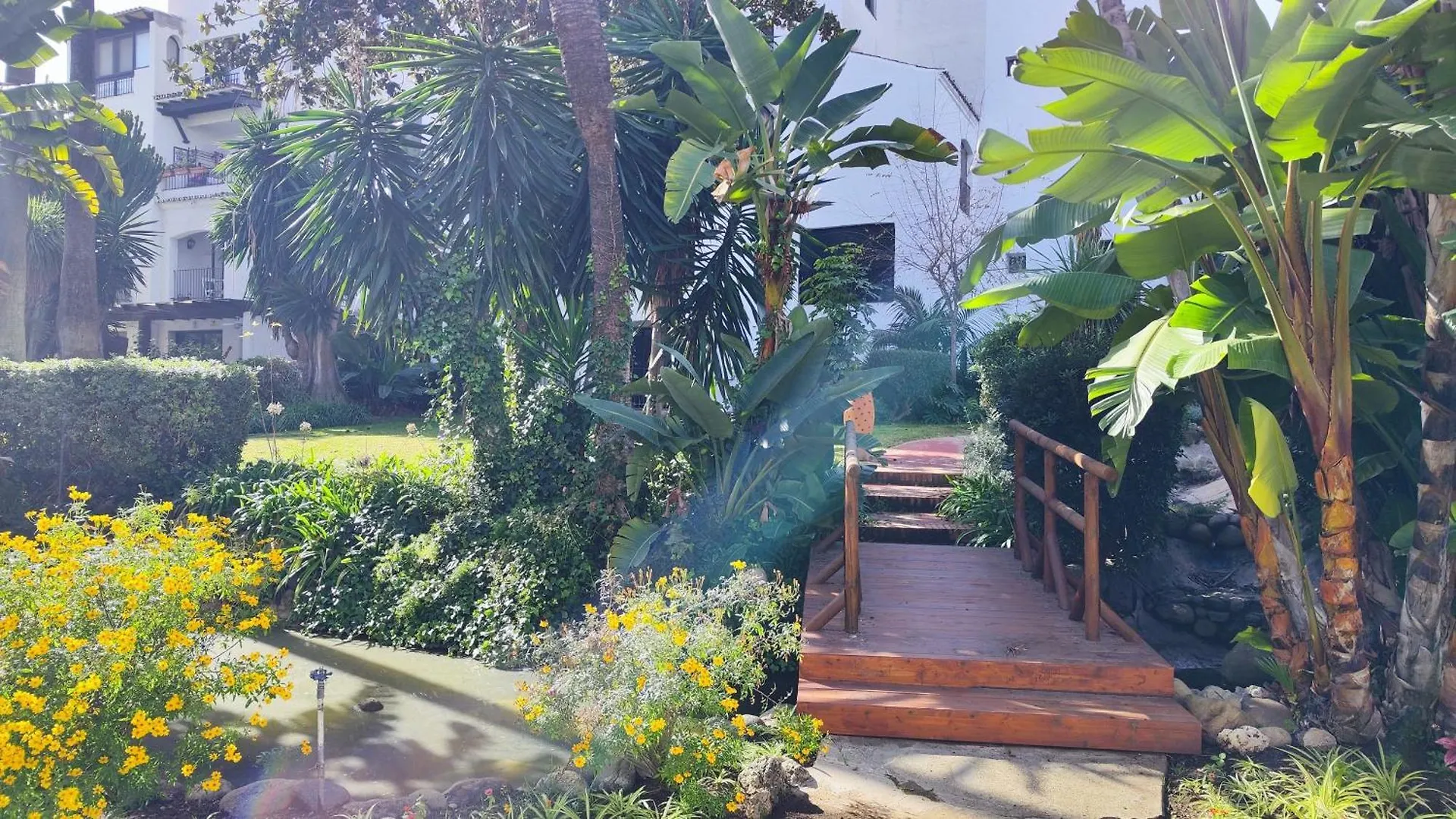 Apartament Luxury Penthouse In The Heart Of Puerto Banus Marbella