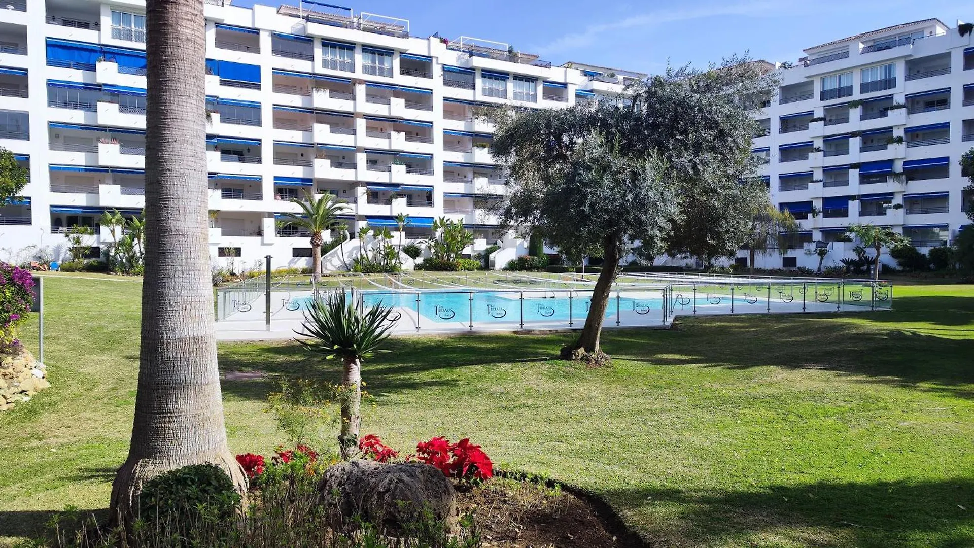 Apartament Luxury Penthouse In The Heart Of Puerto Banus Marbella Hiszpania
