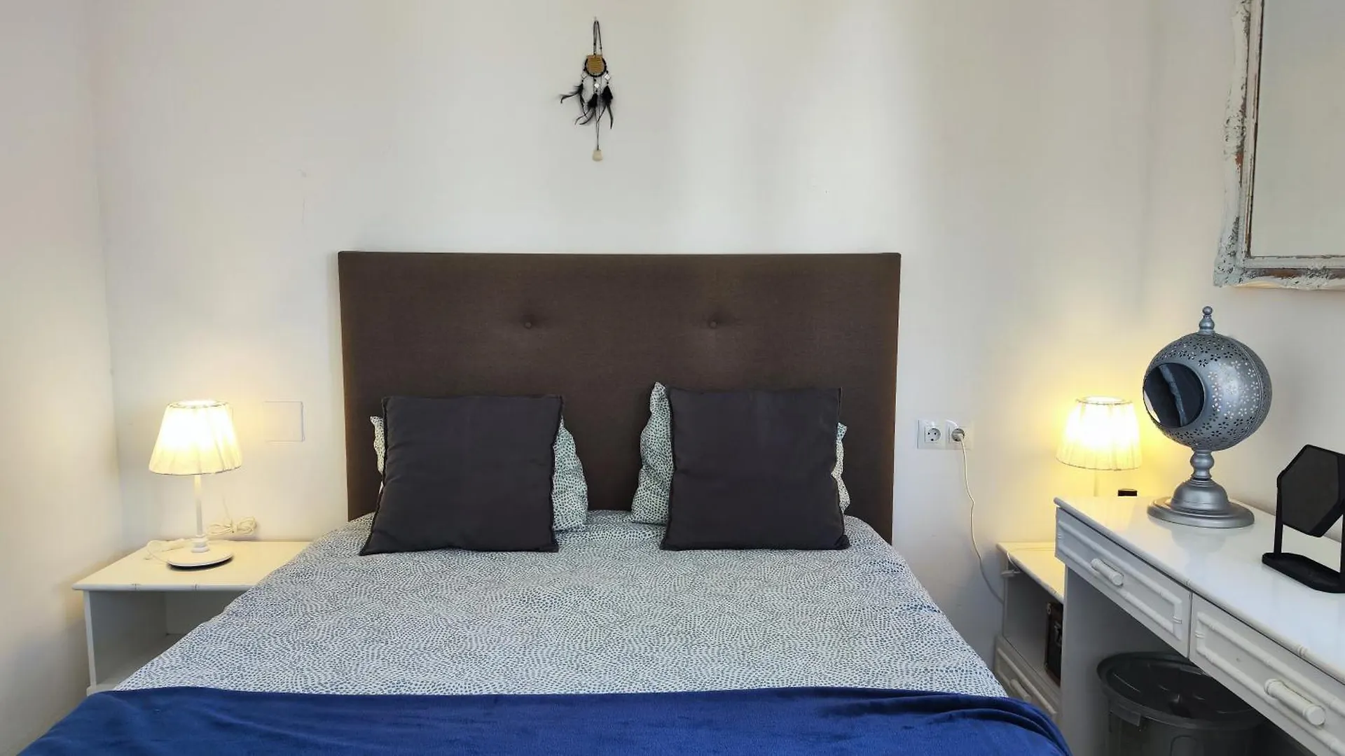 Apartament Luxury Penthouse In The Heart Of Puerto Banus Marbella