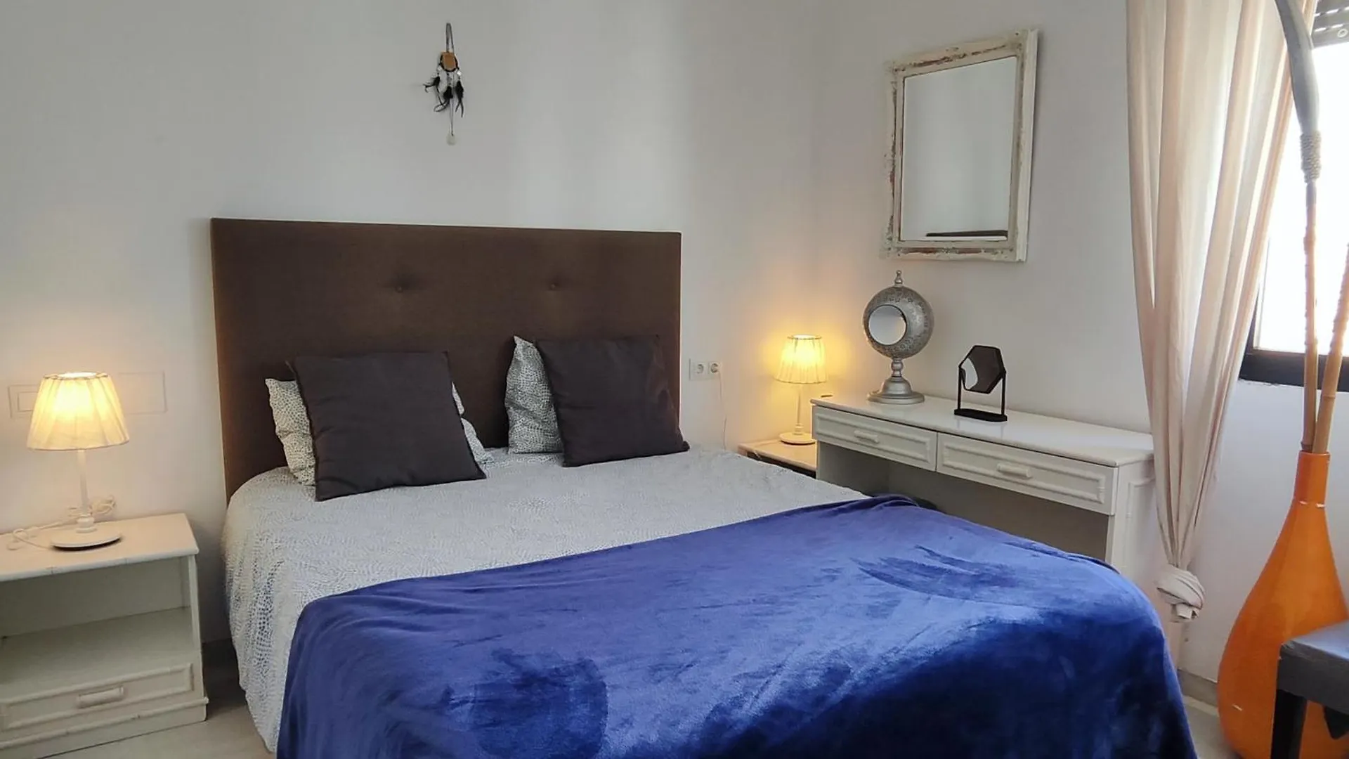 Apartament Luxury Penthouse In The Heart Of Puerto Banus Marbella