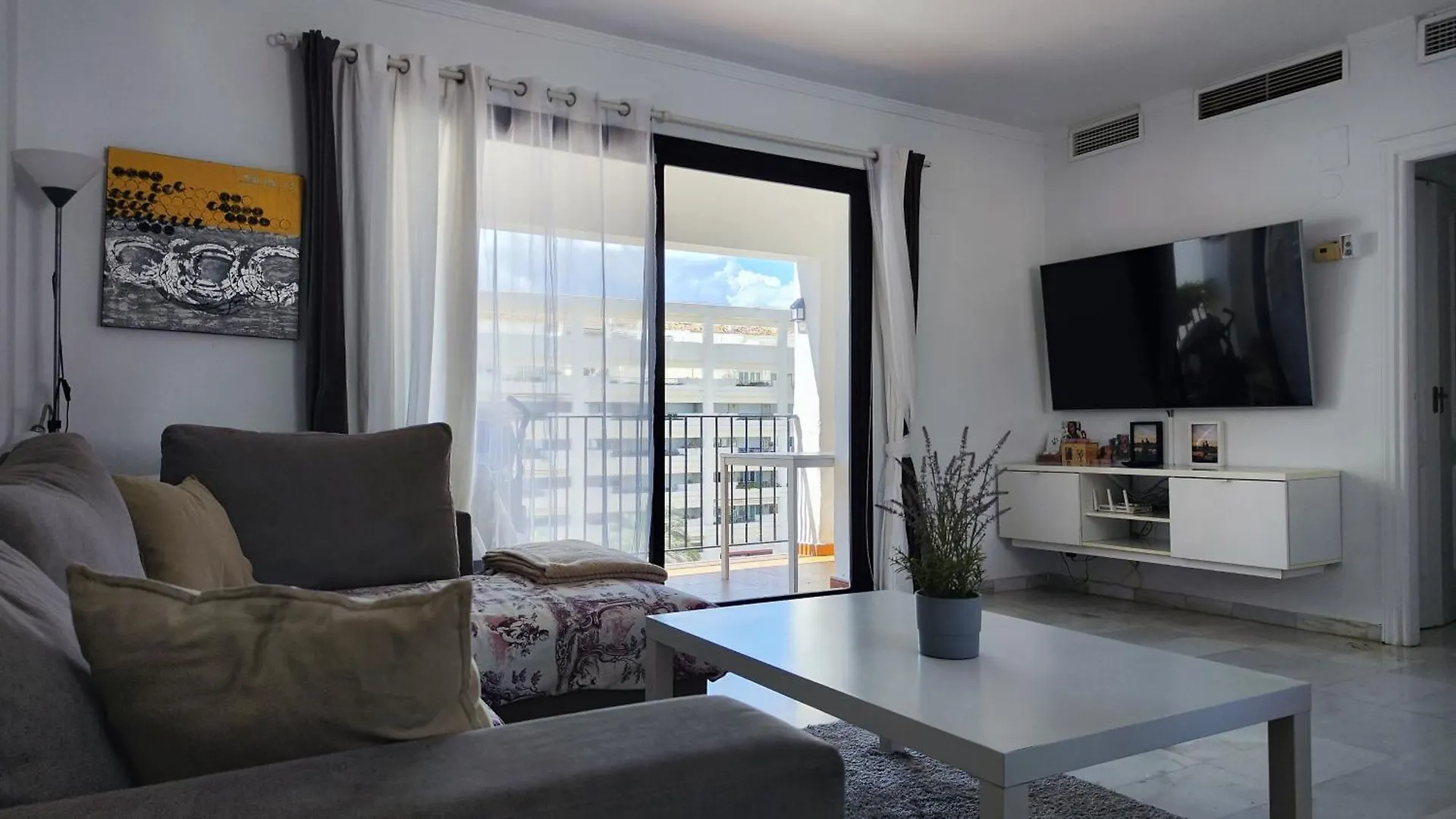 Apartament Luxury Penthouse In The Heart Of Puerto Banus Marbella 0*,