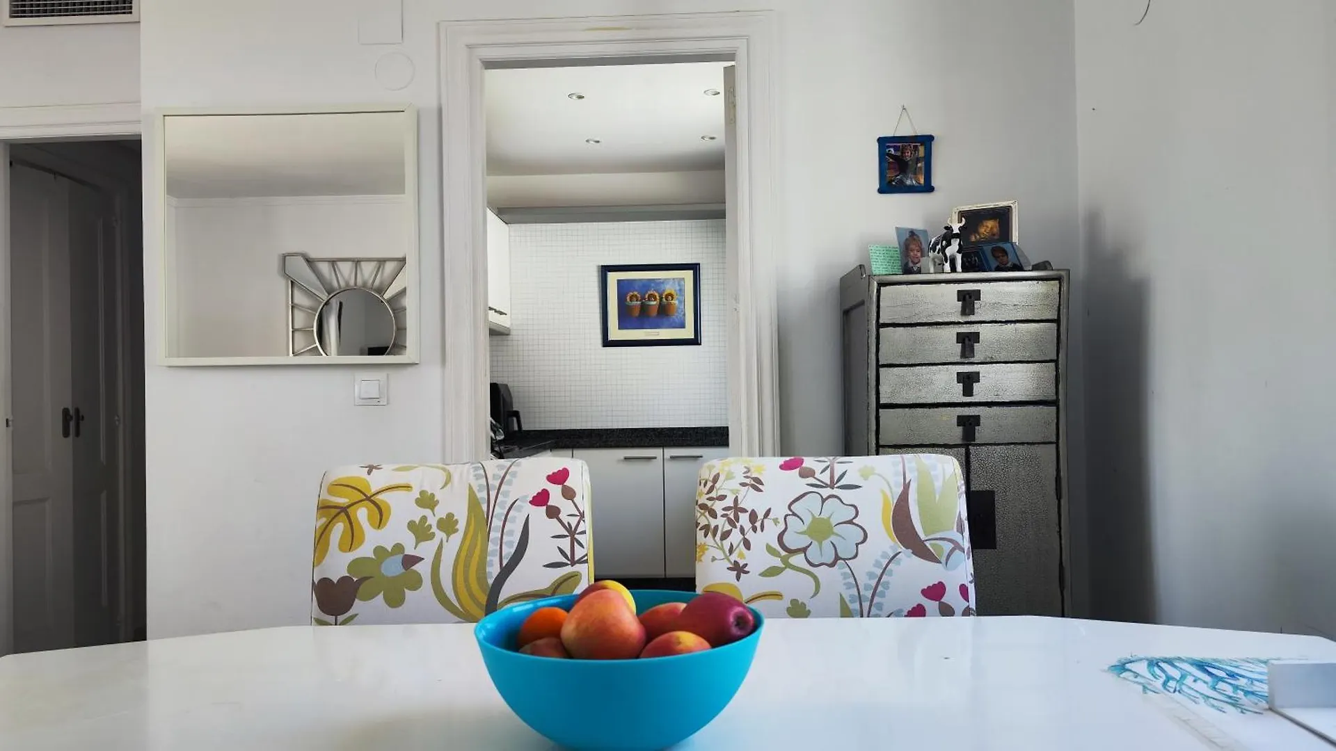Apartament Luxury Penthouse In The Heart Of Puerto Banus Marbella