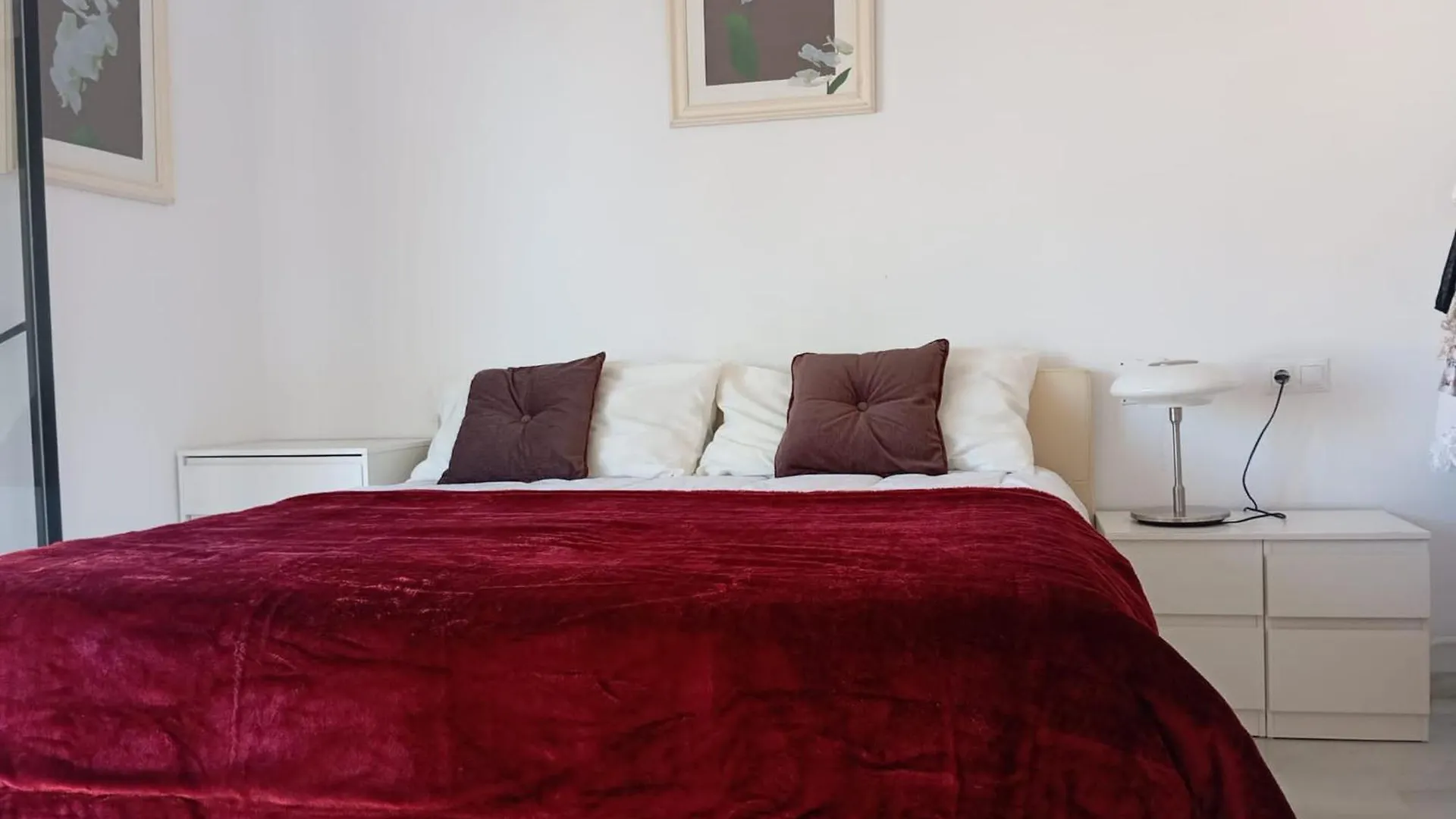 Apartament Luxury Penthouse In The Heart Of Puerto Banus Marbella 0*,  Hiszpania