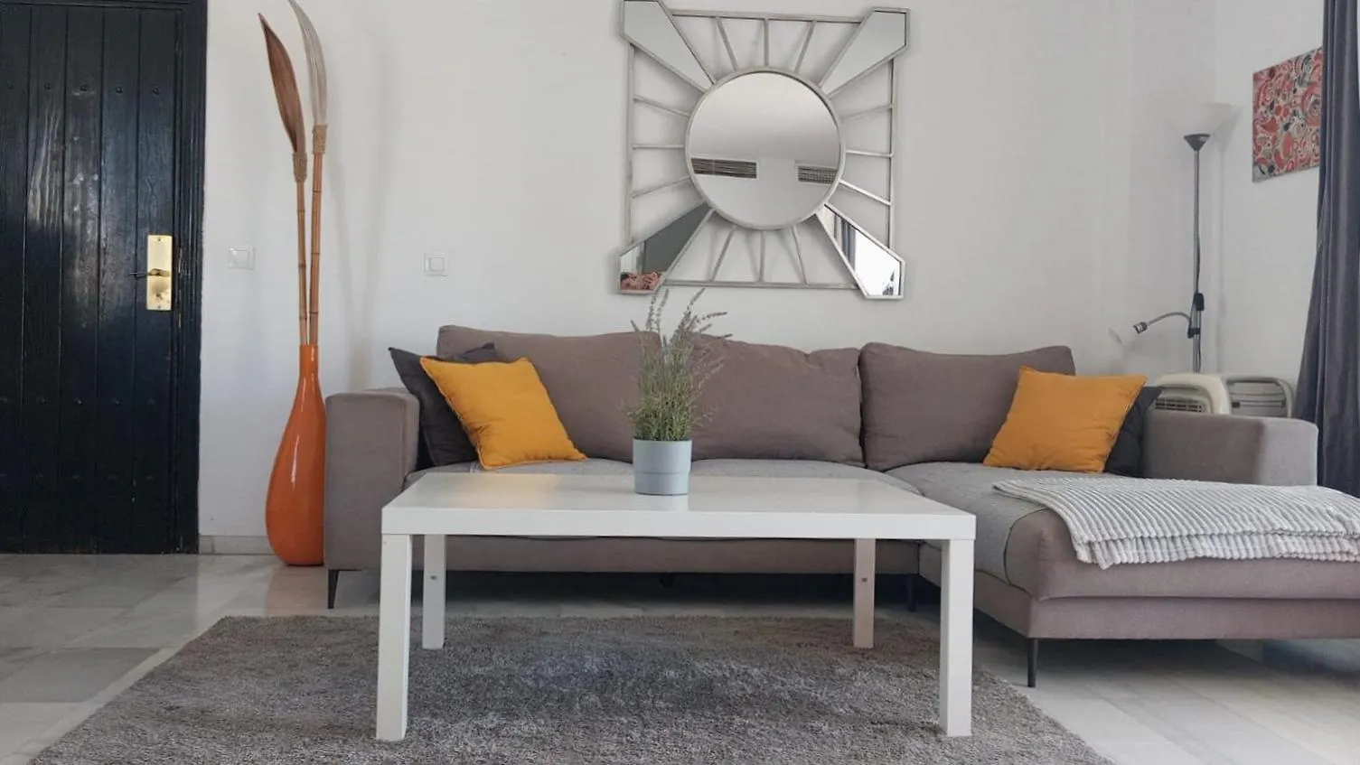 Apartament Luxury Penthouse In The Heart Of Puerto Banus Marbella Hiszpania
