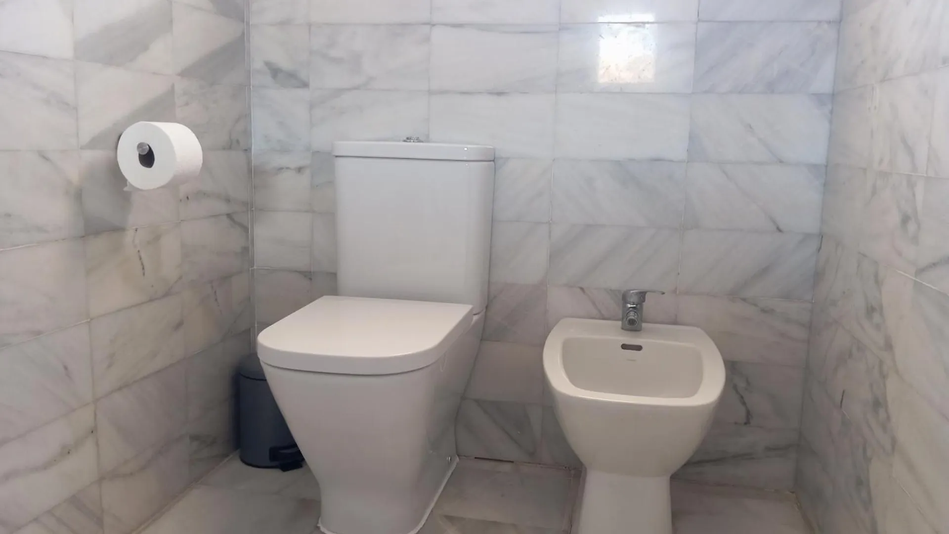 Apartament Luxury Penthouse In The Heart Of Puerto Banus Marbella