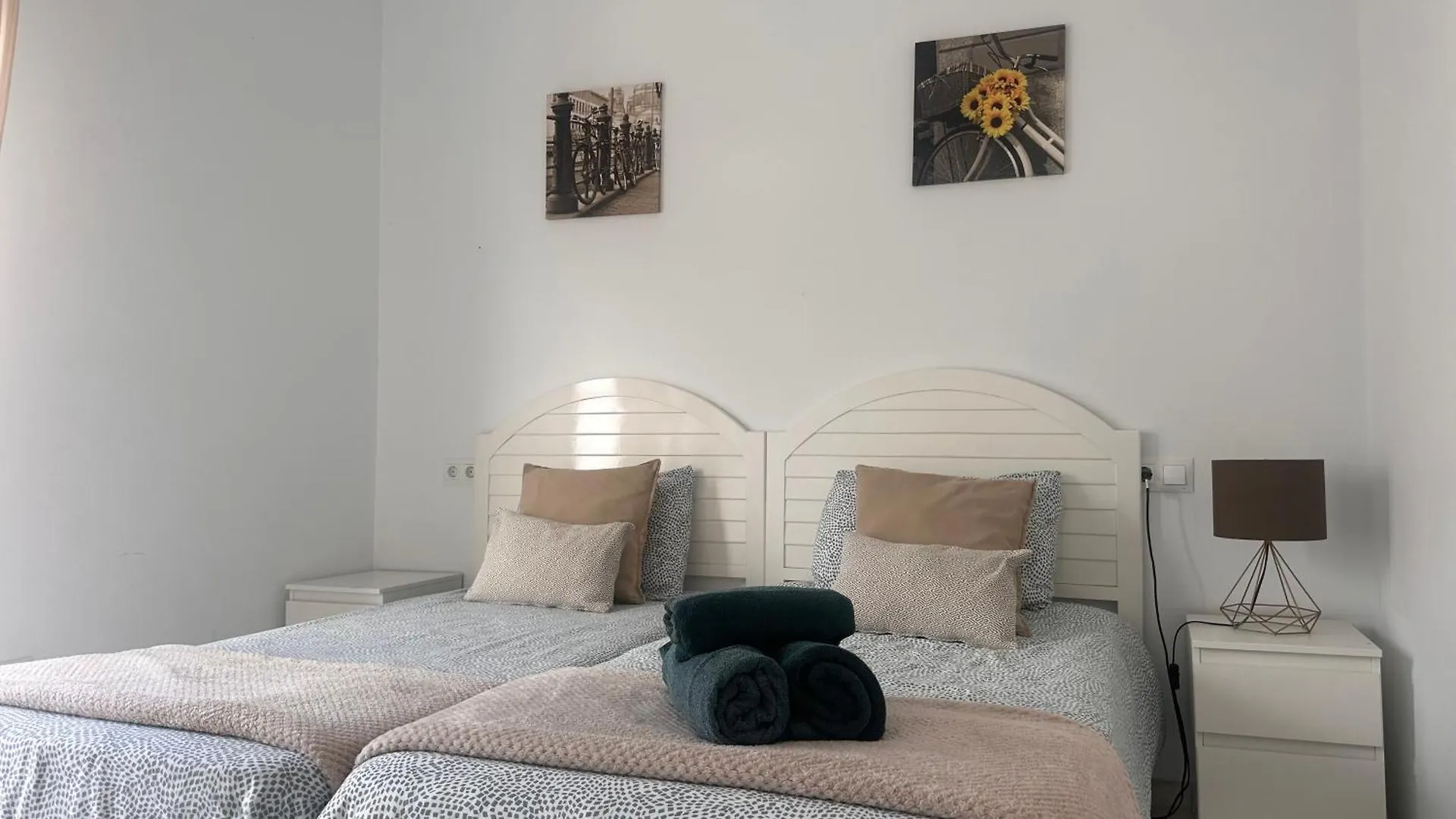 Apartament Luxury Penthouse In The Heart Of Puerto Banus Marbella Hiszpania