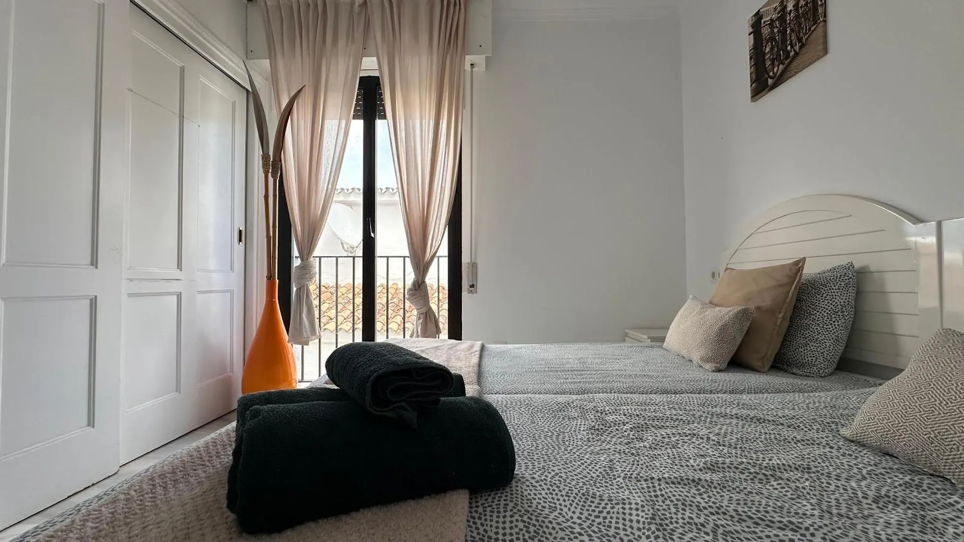 Apartament Luxury Penthouse In The Heart Of Puerto Banus Marbella