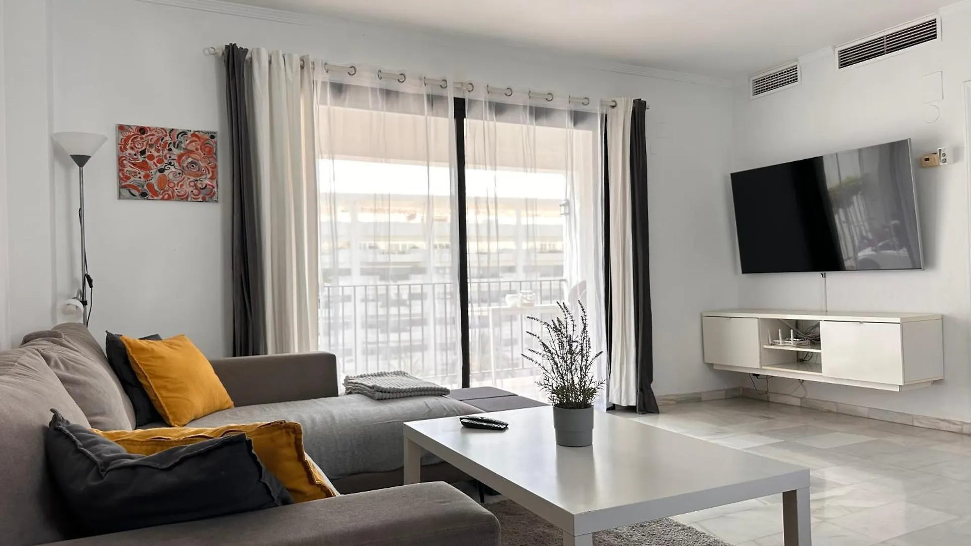 Apartament Luxury Penthouse In The Heart Of Puerto Banus Marbella 0*,