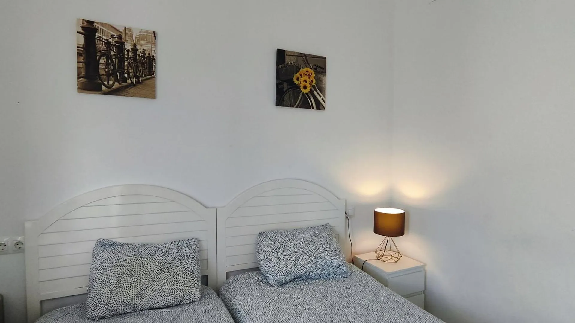 Apartament Luxury Penthouse In The Heart Of Puerto Banus Marbella