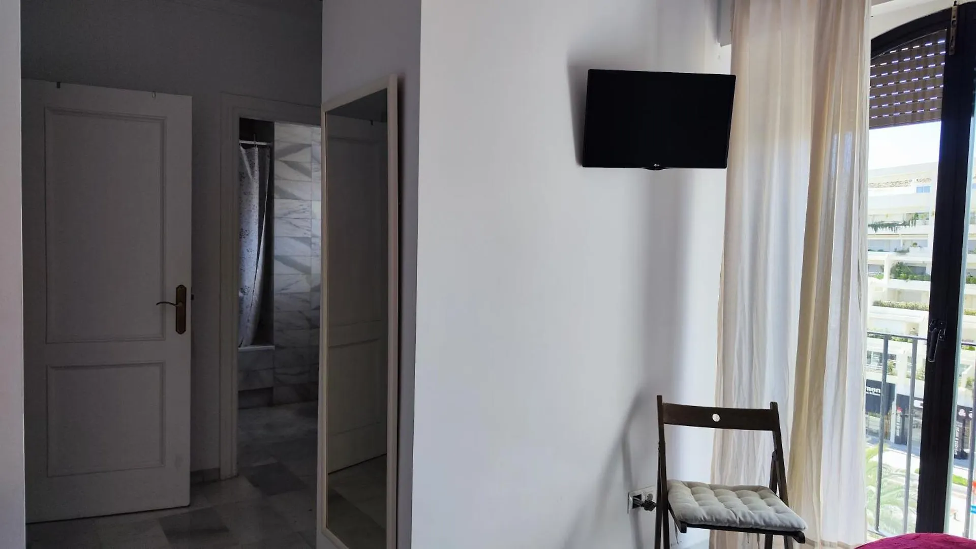 Apartament Luxury Penthouse In The Heart Of Puerto Banus Marbella Hiszpania